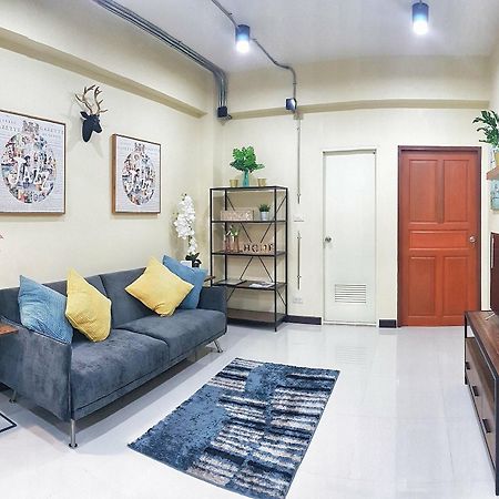 Post@Phrasing Private House Hotel Chiang Mai Ngoại thất bức ảnh