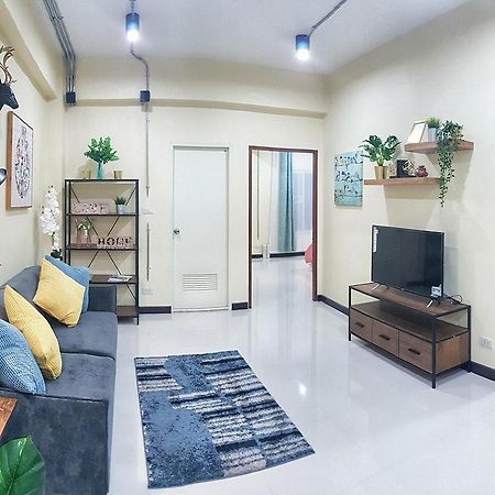 Post@Phrasing Private House Hotel Chiang Mai Ngoại thất bức ảnh