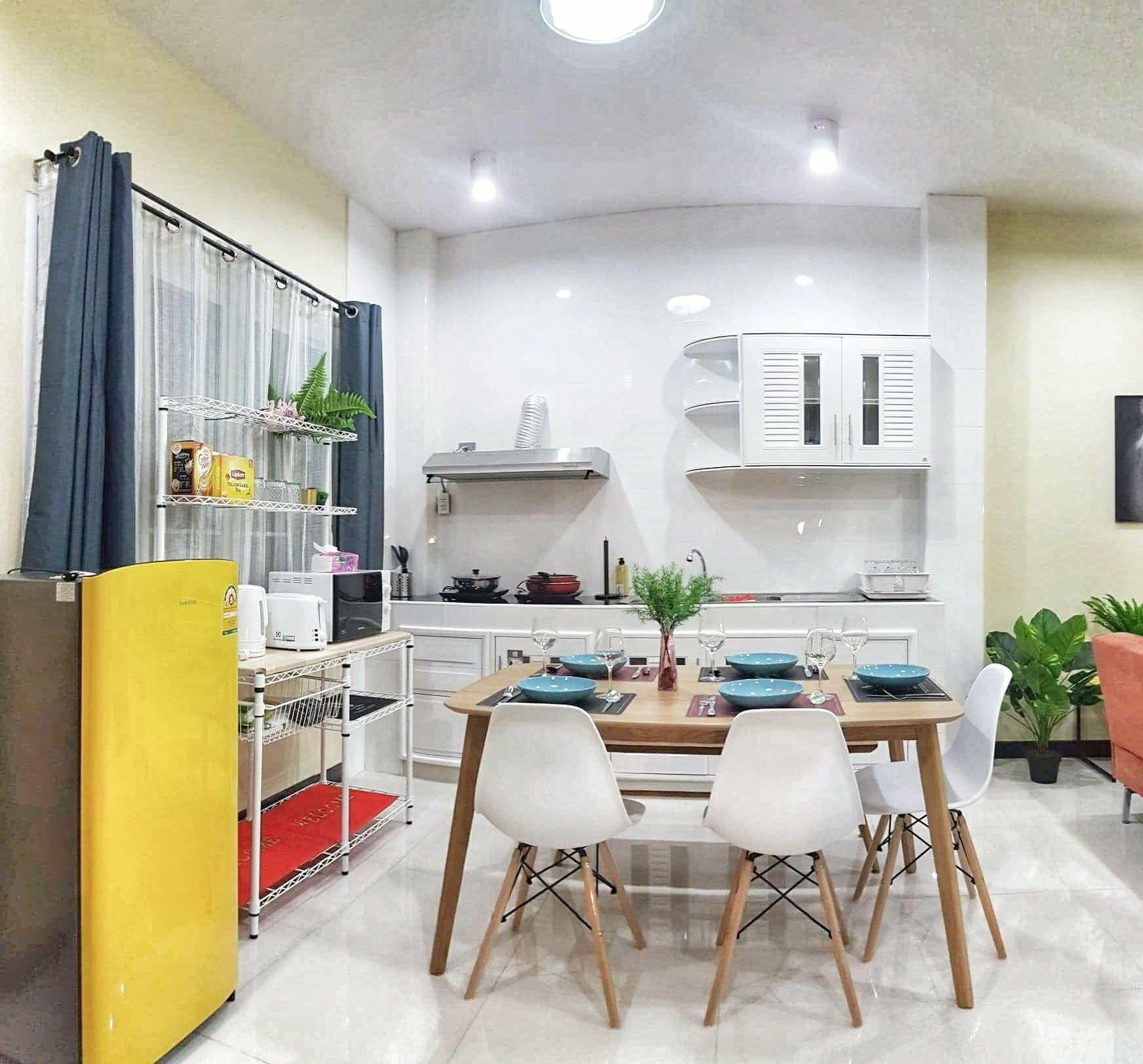 Post@Phrasing Private House Hotel Chiang Mai Ngoại thất bức ảnh