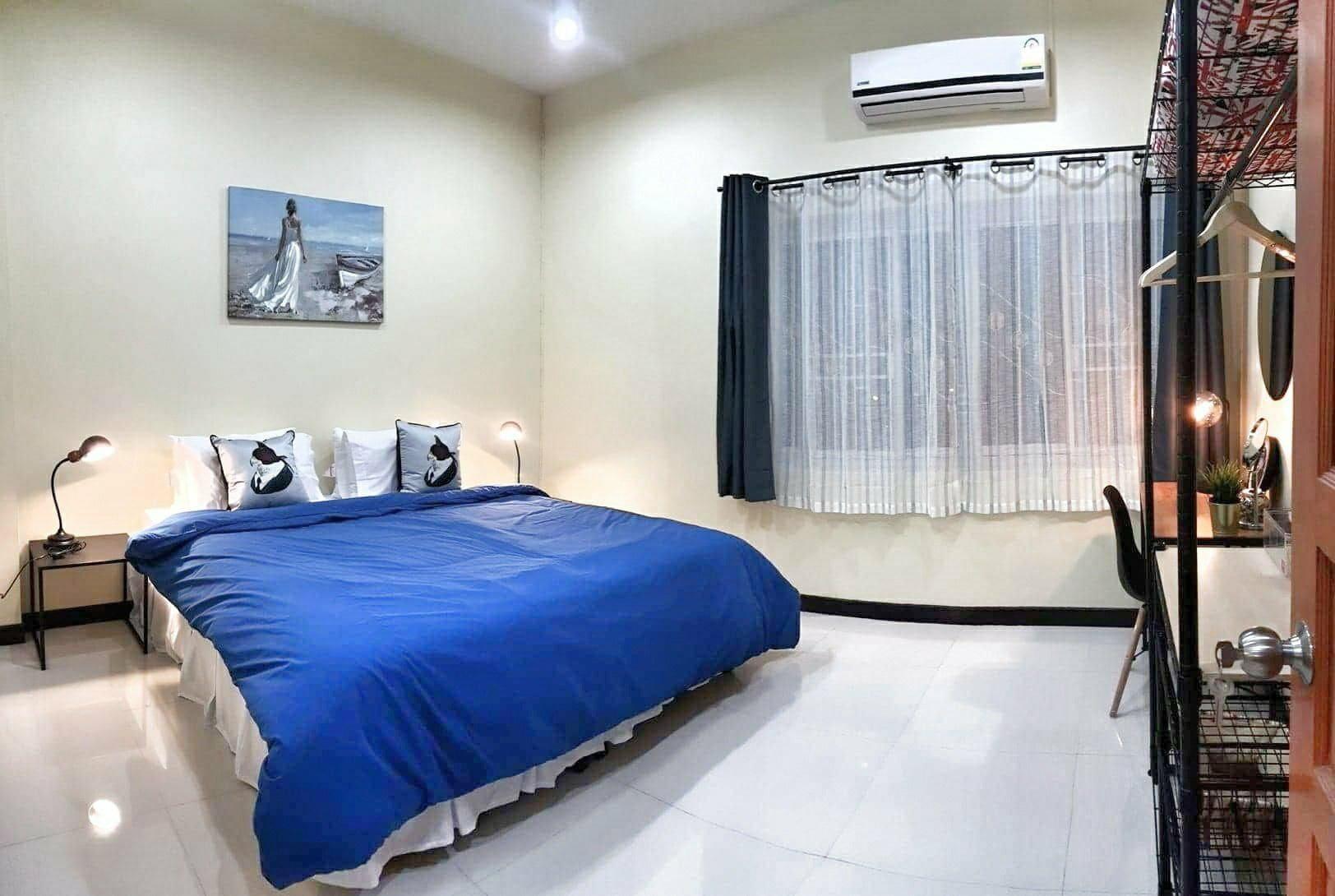 Post@Phrasing Private House Hotel Chiang Mai Ngoại thất bức ảnh