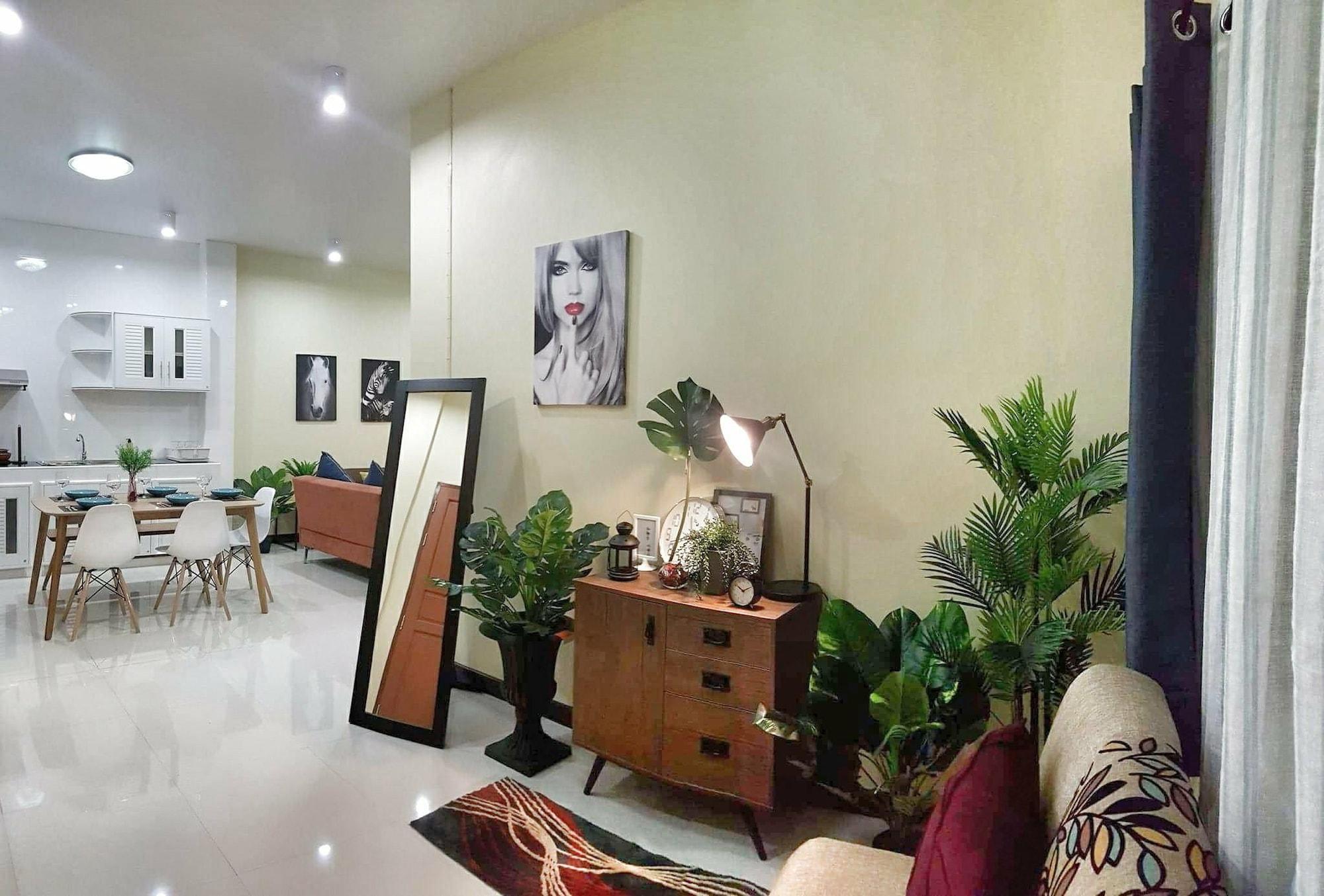 Post@Phrasing Private House Hotel Chiang Mai Ngoại thất bức ảnh