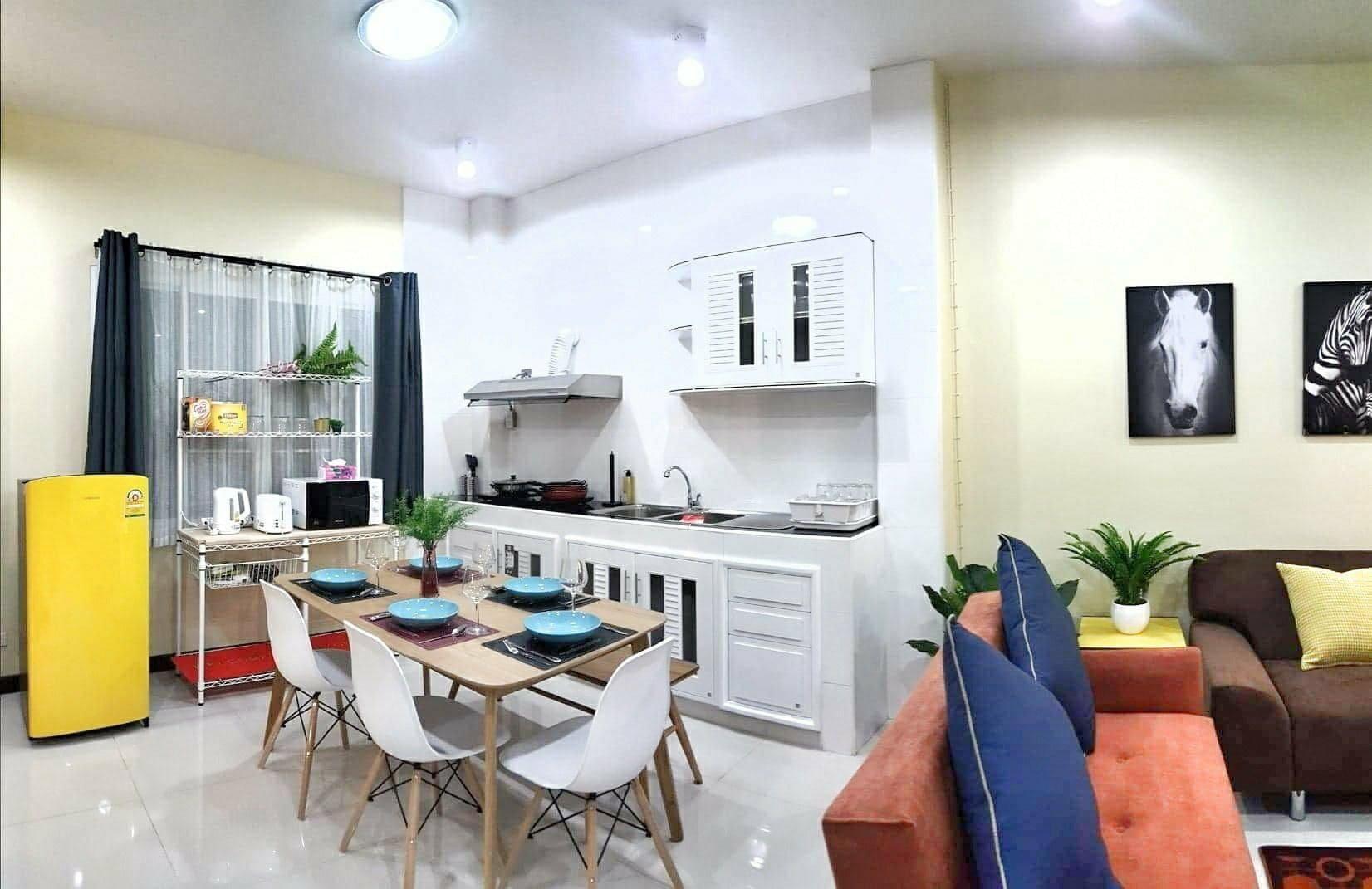 Post@Phrasing Private House Hotel Chiang Mai Ngoại thất bức ảnh