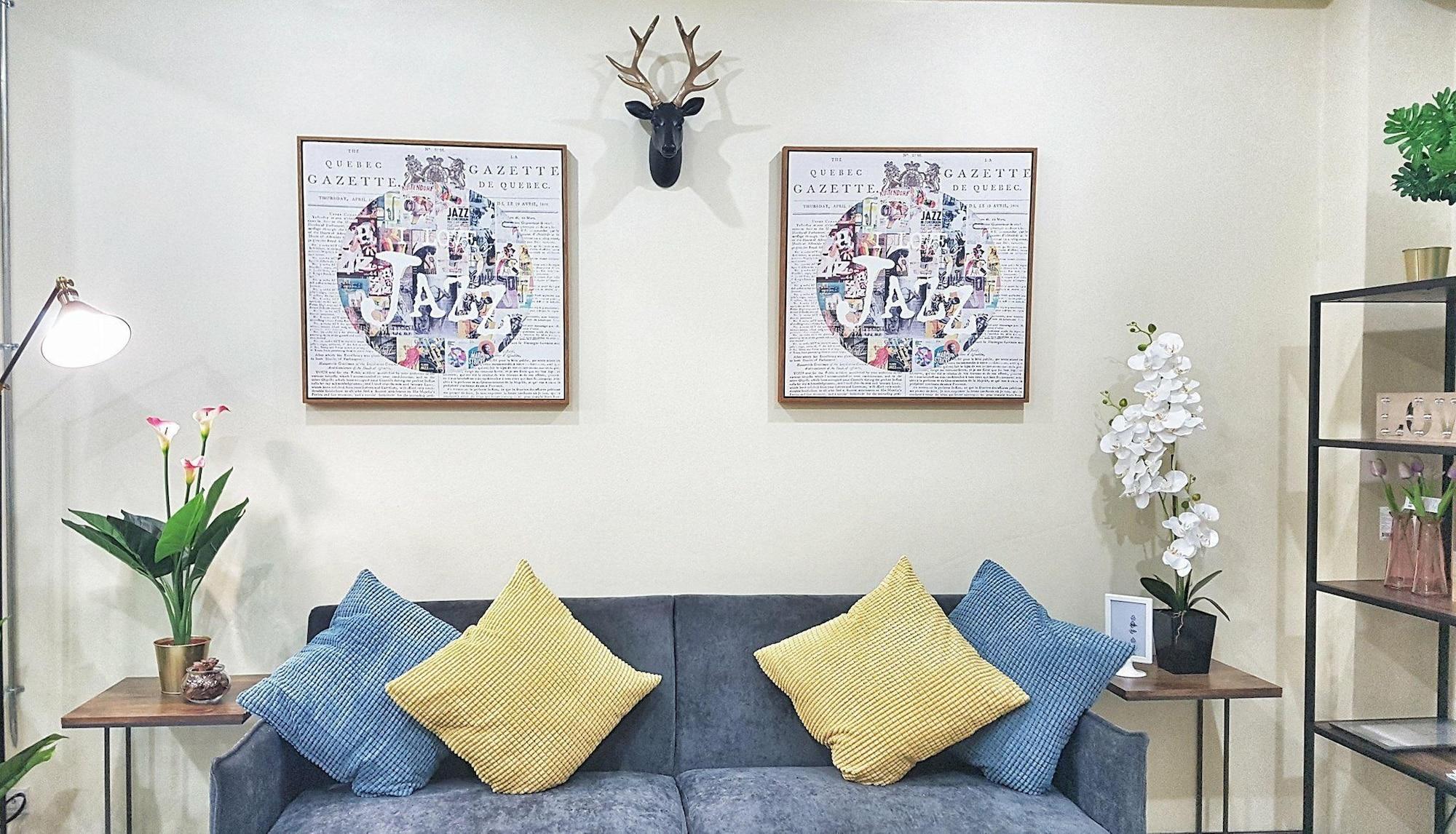 Post@Phrasing Private House Hotel Chiang Mai Ngoại thất bức ảnh