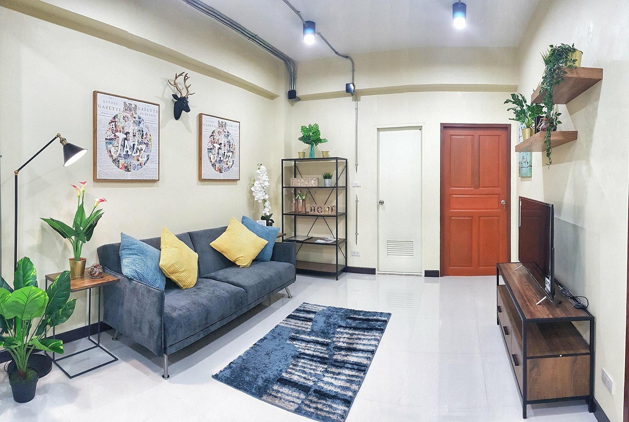 Post@Phrasing Private House Hotel Chiang Mai Ngoại thất bức ảnh