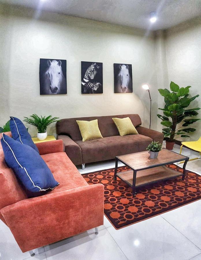 Post@Phrasing Private House Hotel Chiang Mai Ngoại thất bức ảnh