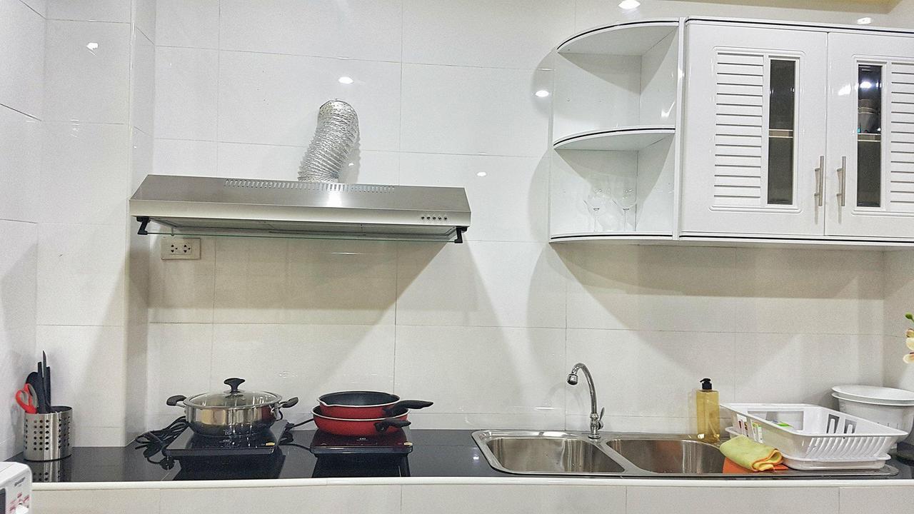 Post@Phrasing Private House Hotel Chiang Mai Ngoại thất bức ảnh